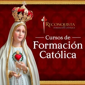 Plataforma de los Cursos RECONQUISTA de los Heraldos del Evangelio opiniones